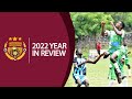 2022 Year in Review | Proud Lions | Wonderxchange FC