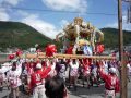 ＮＷＭ－９１６　　蛭子神社2012　 岩見港