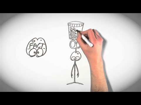 Understanding Pain: Brainman stops his opioids Understanding Pain: Brainman stops his opioids