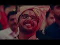 the perfect fit rinky sohail trailer best wedding highlights goa india