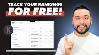 Replace Your $150/mo Rank Tracker With This FREE Tool!