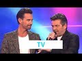 Thomas Anders & Florian Silbereisen - Sie hat es wieder getan | Die Schlager des Jahres 2019