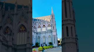 St. Philomena’s Cathedral | Mysore