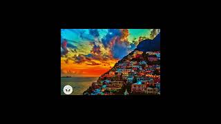 AngelTheMogul - Amalfi Coast (Official Audio)