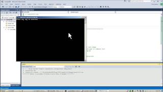 OpenCV 2.4.11 Windows 7 Installation Guide - Part 1 - C++