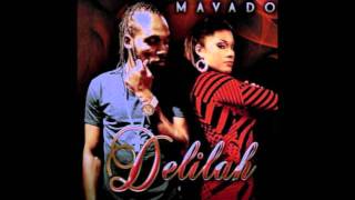 MAVADO - DELILAH - OFFICIAL VERSION - 2011 {FULL SONG}