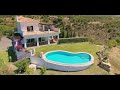 incredible sea views villa in estepona 1.295.000 €