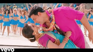 Main Kitna Tanha Lonely Tere Bin 4K Video Song | Khiladi 786 | Akshay Kumar, Asin |Yo Yo Honey Singh