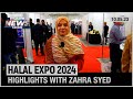 Halal Expo Canada 2024 Highlights by Zahra Syed | May 10, 2024 | Muslim News Canada