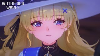 Phoebe | Wuthering Waves 2.1 Story Quest Walkthrough Gameplay Part 1 (Japanese Dub)