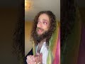 Wait. Bible is AGAINST straight marriage TOO? | Gay Jesus #shorts