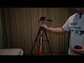 Zomei Q111 Tripod Review