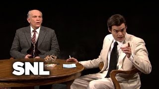Vinny Talks to John - Saturday Night Live