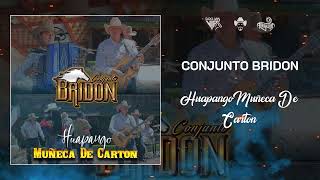 Conjunto Bridon | Huapango Muñeca De Cartón | 2023