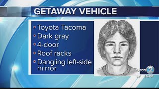 Attempted murder suspect in Moanalua Gardens area