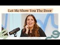 Highlights | Let Me Show You the Door | Elevation Church Sermon Discussion | Holly Furtick