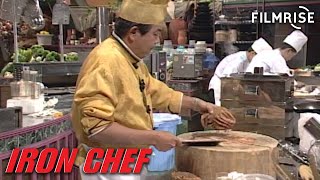 Iron Chef - Season 6, Episode 25 - Crab - Full Episode