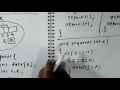 C++ Program for Queue Implementation using arrays