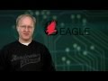 EAGLE XML Data Structure