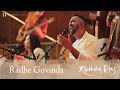 Radhe Govinda— Radhika Das — LIVE Kirtan at Kensington Great Hall, London