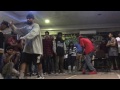 BBOY FLYING MACHINE | JUDGE SHOWCASE | SMOKE & EARN | MAKE MANIFEST VOL.1