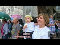 san lupo bn festa patronale 2019 processione del grano e dell olio