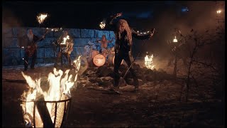 KORPIKLAANI - Niemi (OFFICIAL VIDEO)