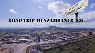 ROADTRIP TO NZAMBANI ROCK