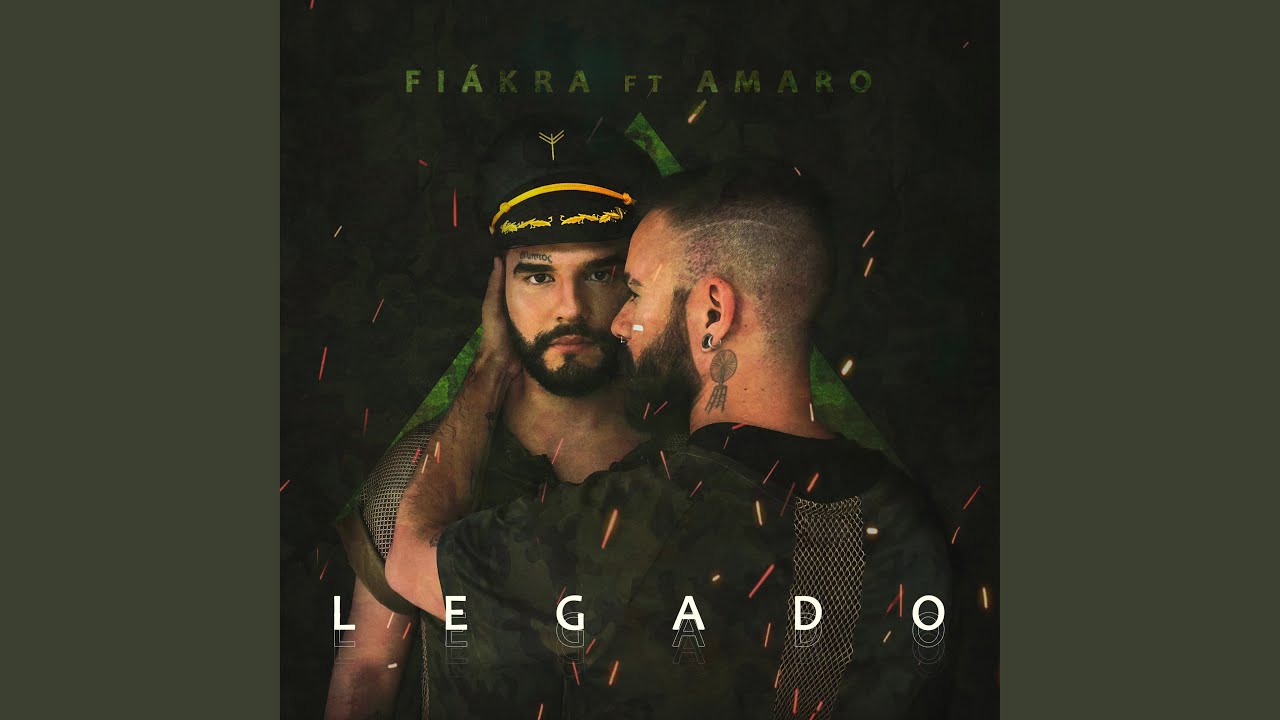 Legado Youtube Music