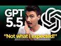 ChatGPT Just Changed Forever...
