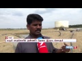 water scarcity in karur district worries farmers news7 tamil