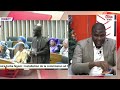 affaire farba serigne mansour interpelle en direct amadou ba pastef qui livre des réponses précises