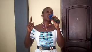 Emekess Music. Nea owui w) Calvary