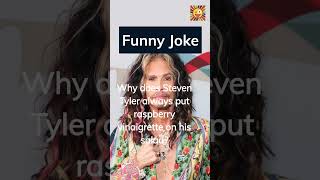 Steven Tyler Joke - Hilarious Stand-Up Comedy Moment 🎤#joke #steventyler #aerosmith