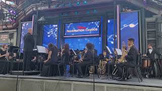 RPHS Disney Band Concert 2022