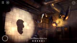 Shadowmatic: Industrial Hidden Secrets Walkthrough Guide & Solutions World 6