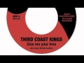 02 Third Coast Kings - Tonic Stride [Record Kicks]