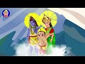 விநாயகர் சிவ பக்தி tamil kathaigal nyaayitru kathaigal lord ganesh stories tamil moral stories