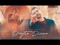 Tiago Nascimento - Projeto Divino (Clipe Oficial)