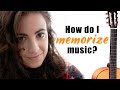 The easiest way to memorize music? 🧠🤔