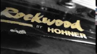 Rockwood Hohner - Tündérdisznó (Szeder Cover)