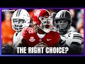 Does Alabama DESERVE to be in the College Football Playoff? | College football Enquirer