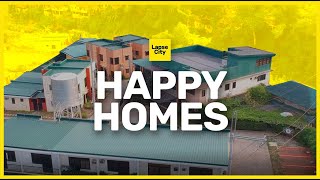 Happy Homes | Housing Community for Individuals with Special Needs