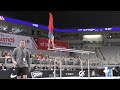 isaac koo parallel bars 2024 xfinity u.s. championships junior men day 2