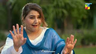 Javeria Saud - Navin Waqar - Best Scene 04 - Paristan - HUM TV