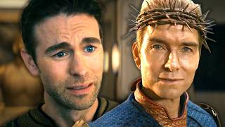 The Boys S5 E7 changes EVERYTHING...