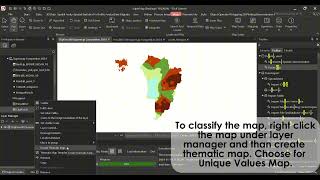 SUPERMAP GIS CONTEST 2024 ( High Susceptible Area Affected by Flooding in Kedah, Malaysia (2021)