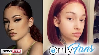 Bhad Bhabie RETIRING At 18 Due To OnlyFans Paycheck?!