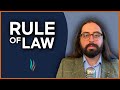 The POWER of strategic litigation | Mark Oppenheimer