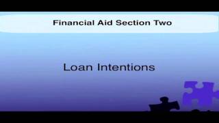 LCC Financial Aid Orientation
